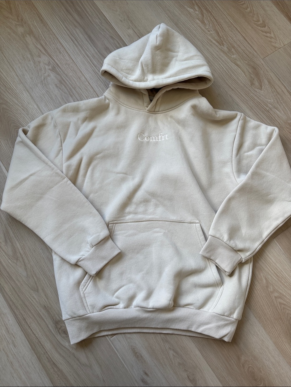 Signature Comfrt Hoodie